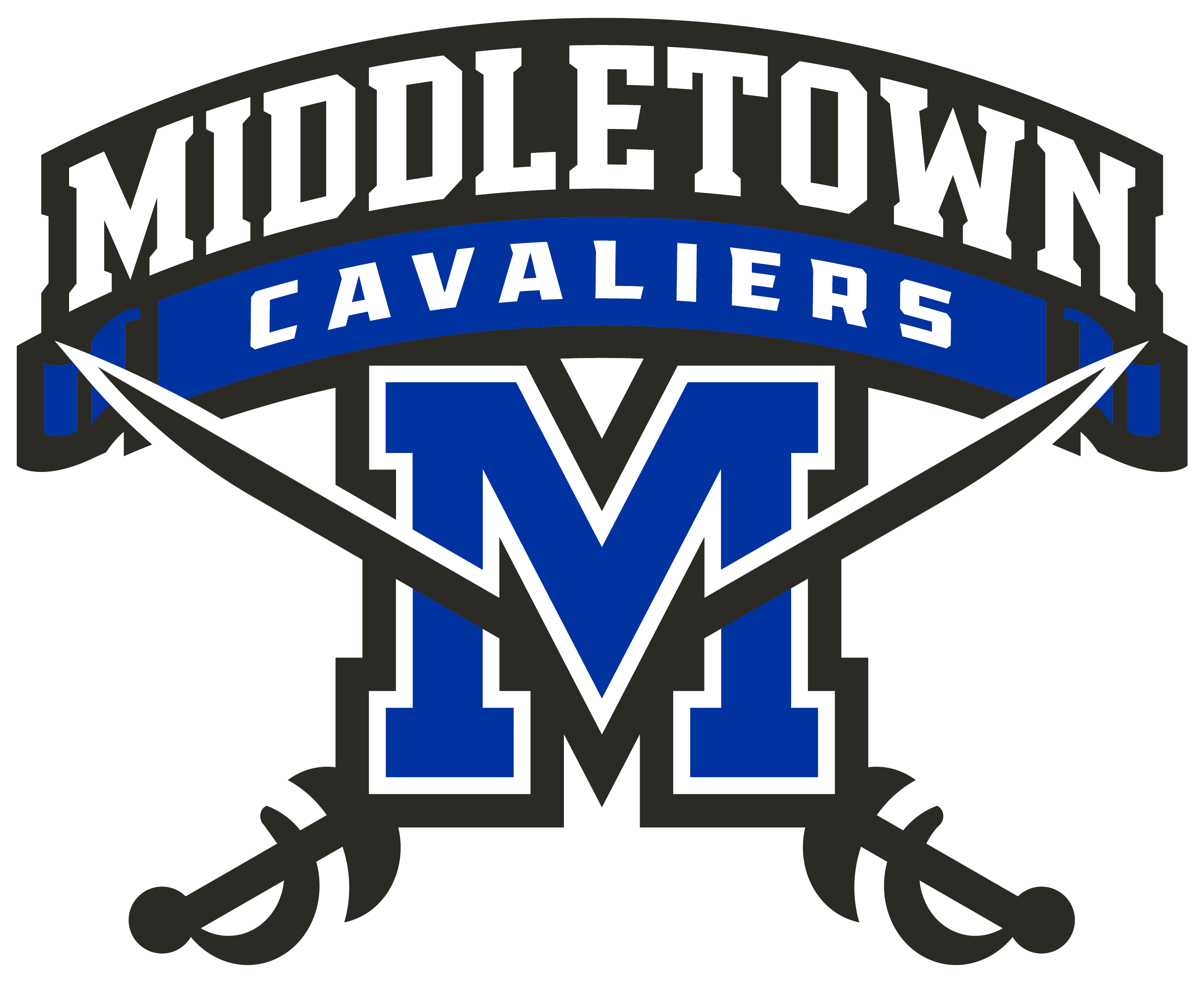 Middletown High School