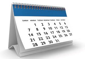 Calendar3